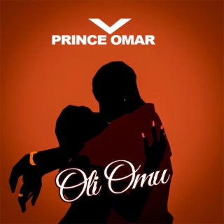 Prince Omar